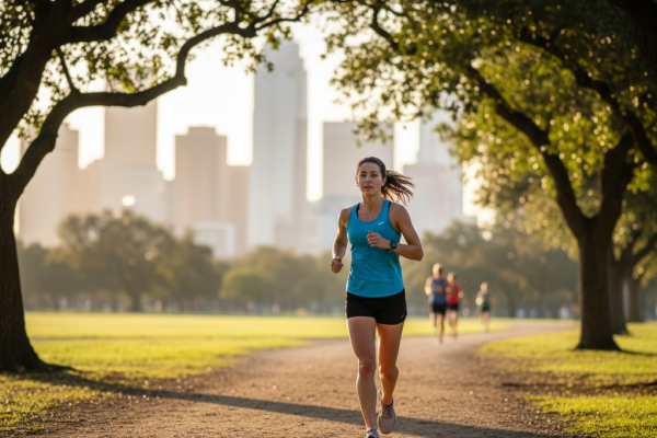 Como Fazer o Taper para 5k: Guia Definitivo 2025!
