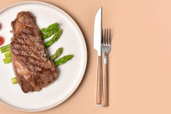 Consumo de Carne: Guia Essencial para sua Saúde