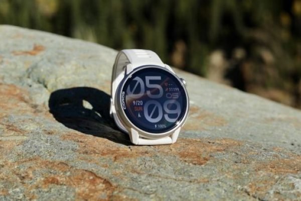 Coros Pace 4 Pro: Guia Essencial do Smartwatch para Corredores