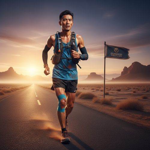 Correr 100 km por Dia: O Guia Essencial de Limites