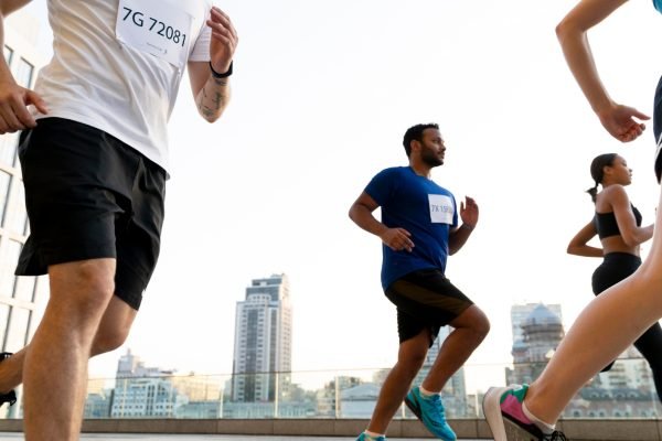 Correr 5 km Abaixo de 30 Minutos: Guia Essencial