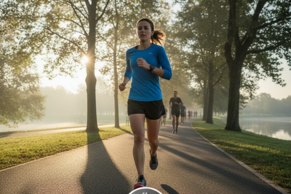 Correr 5k 30 Minutos: O Guia Definitivo!