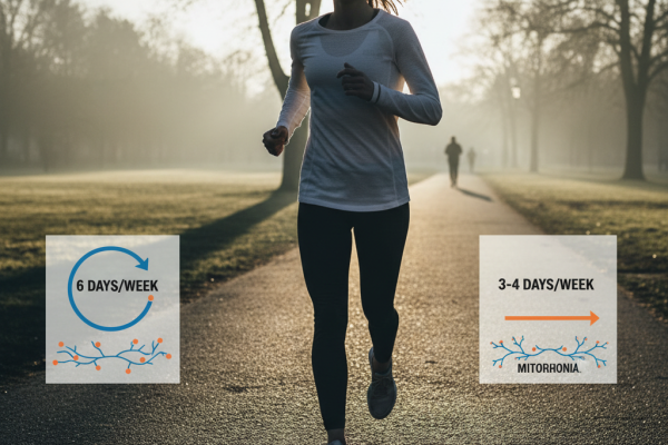 Correr 6 Dias por Semana: O Guia Essencial para Sua Performance