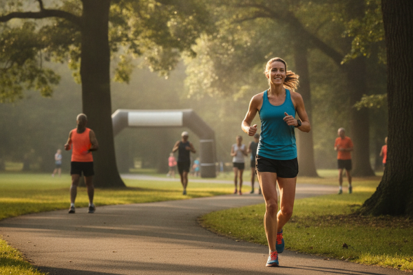 Correr Antes da Corrida: O Guia Definitivo para Provas