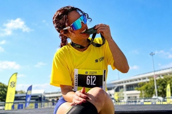 Correr Faz Bem Para a Mente: O Guia Definitivo da Ciência