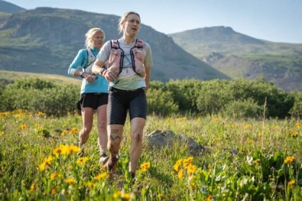 Correr: Guia Essencial para Novos Atletas