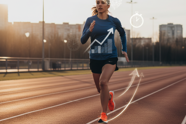 Correr Mais Rápido: 3 Sinais Definitivos para Acelerar!