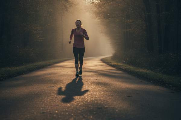 Correr Menos Eficiente: O Erro Fatal nos Longões Revelado!