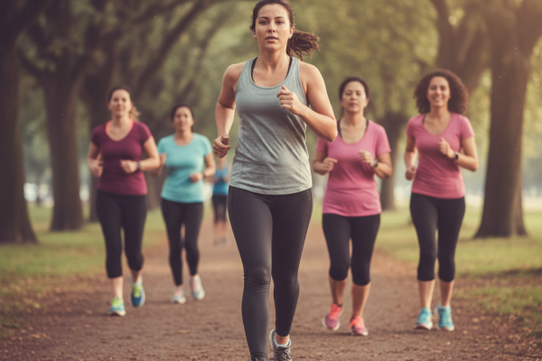 Correr Menstruada: Guia Completo do Seu Ciclo