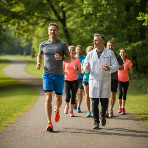 Correr Sem Dor: Guia Definitivo com Dr. John Rusin