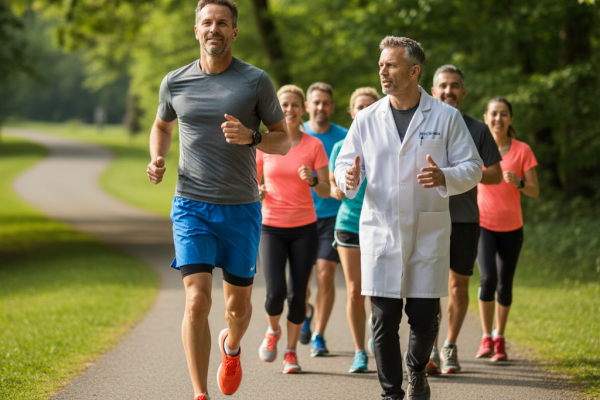 Correr Sem Dor: Guia Definitivo com Dr. John Rusin