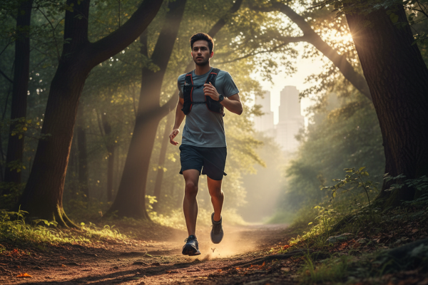 Correr Virou Escape do Algoritmo: Guia Essencial!