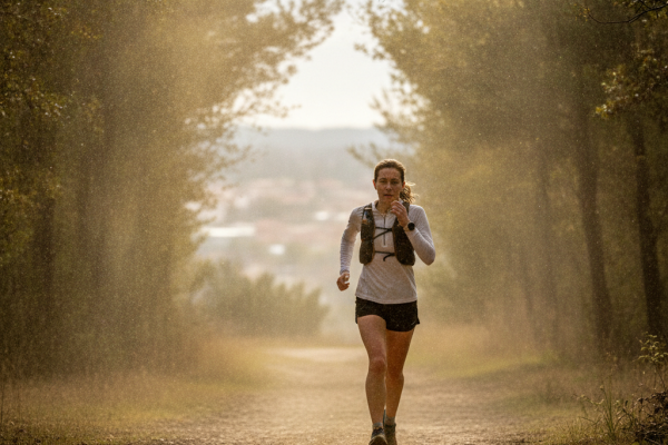 Correr com Alergia: O Guia Definitivo para Polin Season