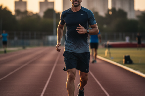 Correr em Dobro: O Guia Definitivo para a Prontidão Fitness