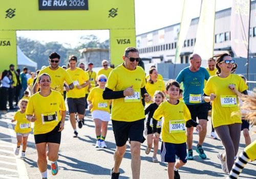 Correr em Família: O Guia Essencial para Aventuras Compartilhadas