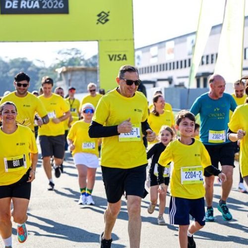 Correr em Família: O Guia Essencial para Aventuras Compartilhadas