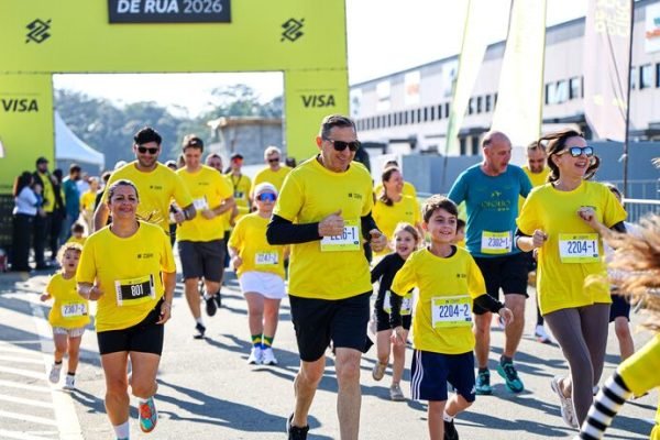 Correr em Família: O Guia Essencial para Aventuras Compartilhadas