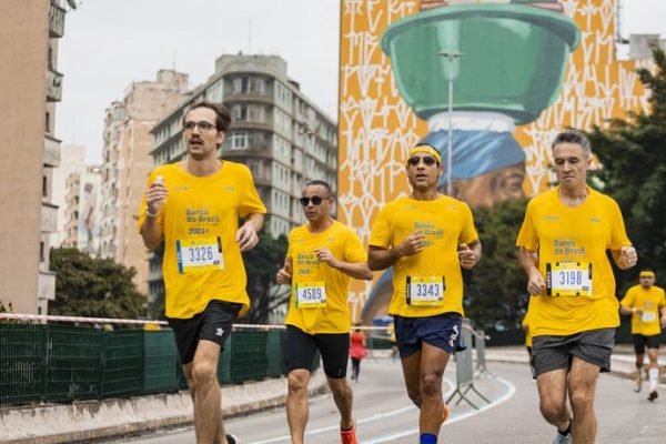 Correr por São Paulo: Guia Essencial de Roteiros