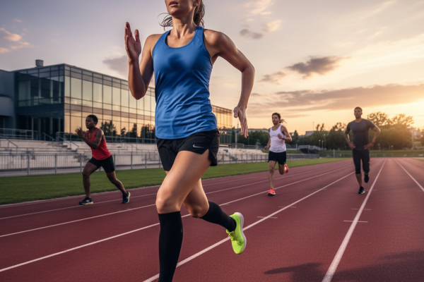 Correr um 5K Mais Rápido: Guia Definitivo com 10 Treinos Essenciais