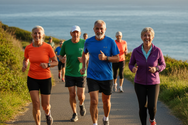Corrida Masters: Guia Essencial para Superar Limites