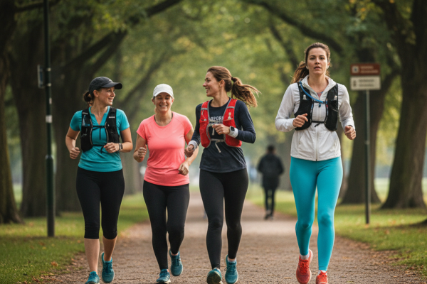 Corrida Segura: Guia Essencial Para Proteger Sua Saúde