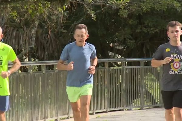 Corrida Verde Blumenau: Família Corre Unida e Evolui