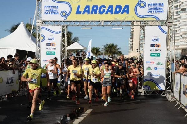 Corrida da Penha 2026: Garanta sua vaga agora!
