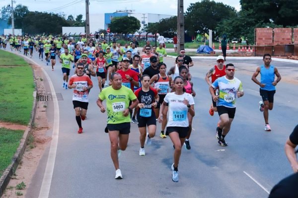 Corrida da Unitins 2026: Inscrições Abertas!