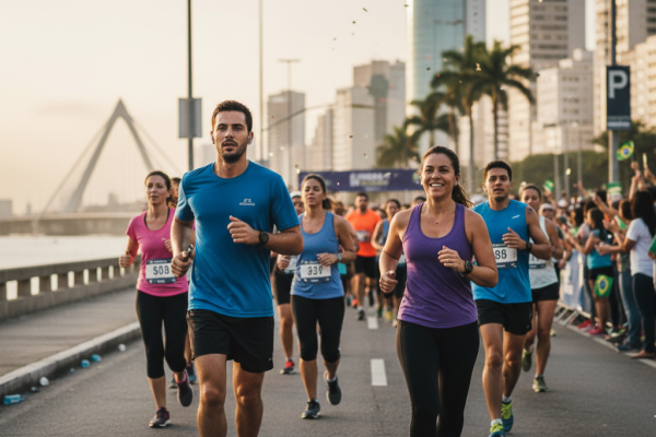 Corrida de Rua: Guia Completo Para Você Começar e Evoluir