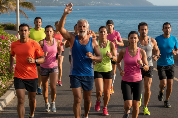 Corrida de Rua: Guia Definitivo para Todos os Níveis