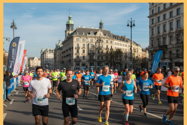 Corrida de Rua: Guia Definitivo para Todos os Níveis em 2024