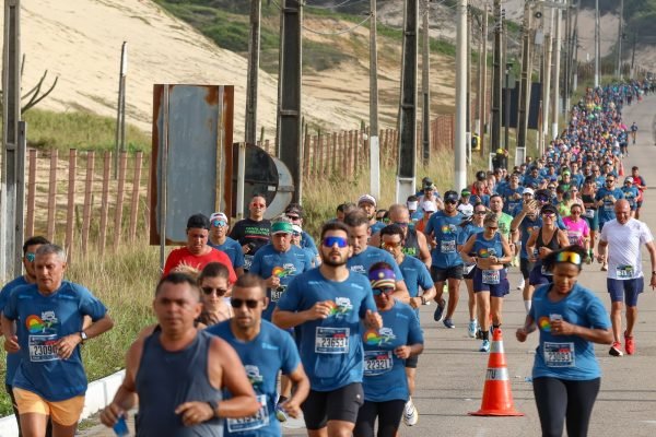 Corrida de Rua: Guia Essencial Contra Lesões para Iniciantes