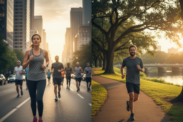Corrida de Rua: O Guia Completo Para Você Começar e Evoluir