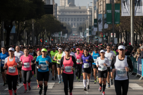 Corrida de Rua: O Guia Definitivo Para Evoluir Seu Desempenho