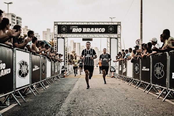 Corrida de Rua Rio Branco: Guia Completo 5km e 10km