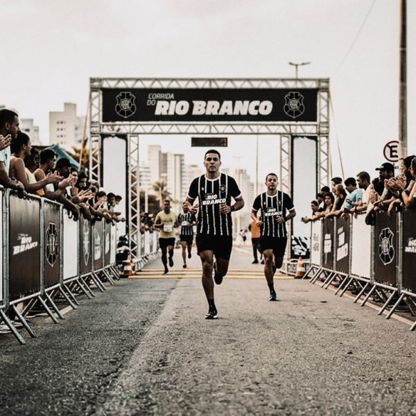 Corrida de Rua Rio Branco: Guia Completo 5km e 10km