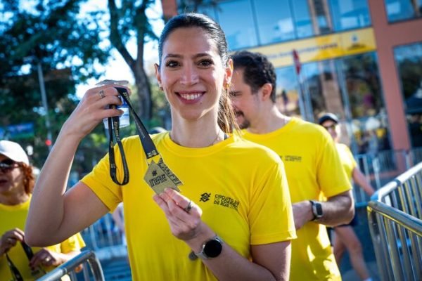 Corrida de Rua em Natal: Esporte e Natureza Inesquecíveis!
