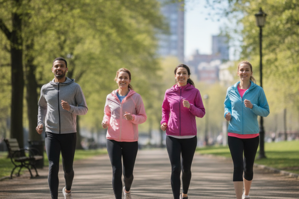 Corrida de Rua para Iniciantes: Guia Completo 2024!