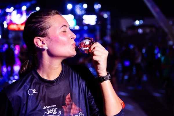 Corrida em Outubro: O Guia Definitivo de Eventos!