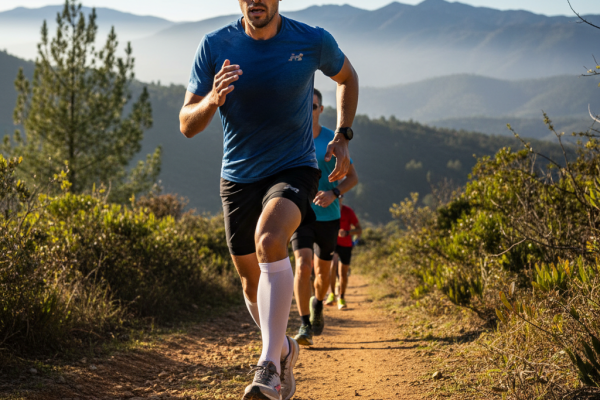 Corrida em Subida: O Segredo Para Velocidade!