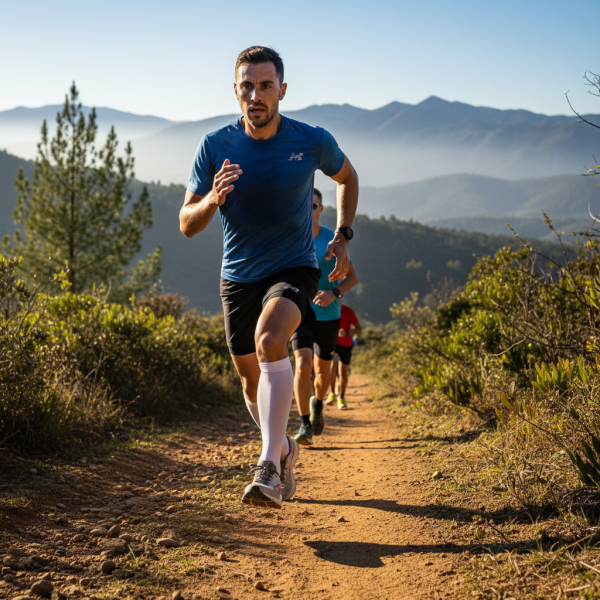 Corrida em Subida: O Segredo Para Velocidade!