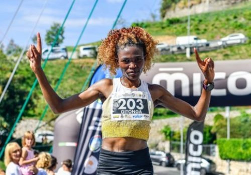 Corridas de Montanha: Guia Completo das Ultimas Competicoes