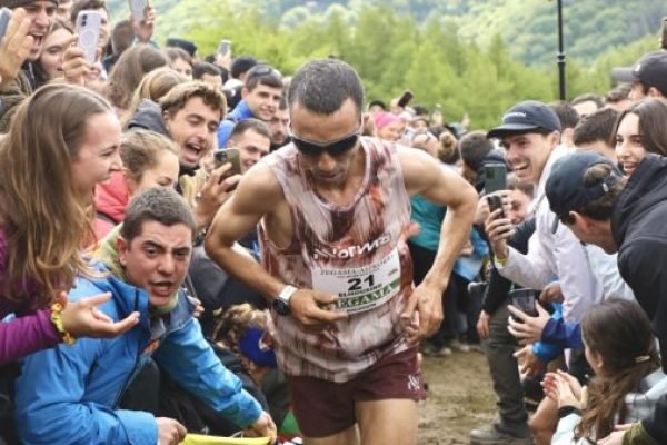Corridas de Montanha: Guia Completo dos Eventos da Semana!