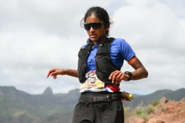 Corridas de Trail: O Guia Completo dos Resultados de Setembro