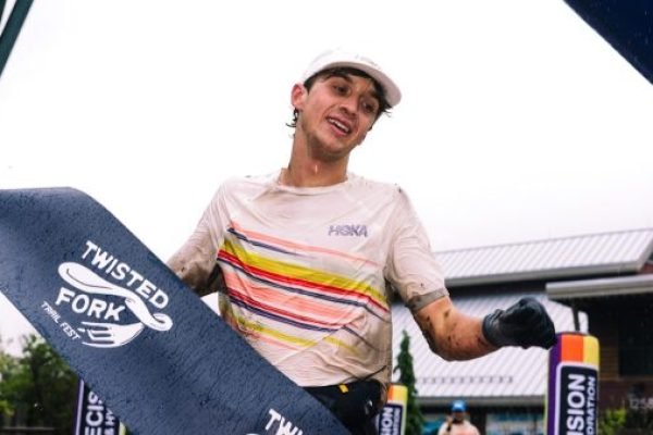 Corridas de Trilha: Os Melhores Momentos da Semana