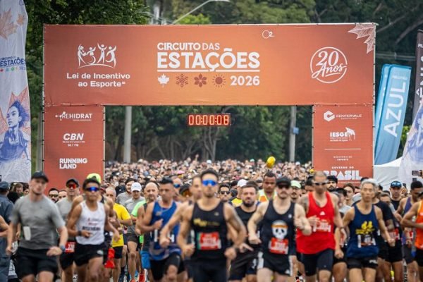 Corridas em Maio: Guia Completo de Eventos no Brasil