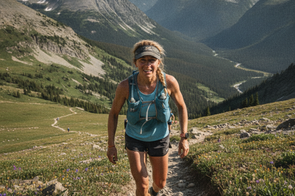 Courtney Dauwalter: 4ª Vitória no Hardrock 100!