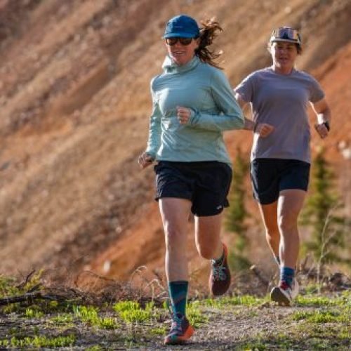 Cross-Training: O Segredo Oculto das Lesões em Corredores