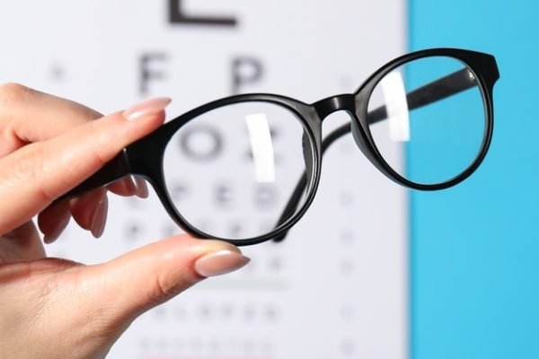 Cuidados com os Olhos: Guia Essencial para Sua Visão