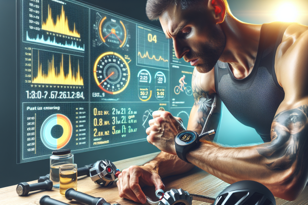 Descanso Treino VO2 Max: O Guia Essencial para Máximo Desempenho